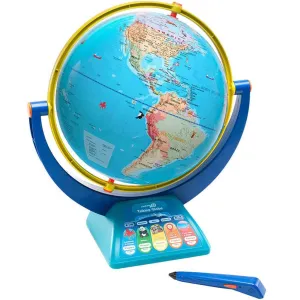 Geosafari Jr Talking Globe