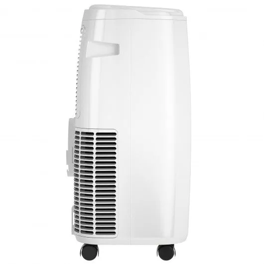 1 0000 BTU Portable Air Conditioner with Remote Control