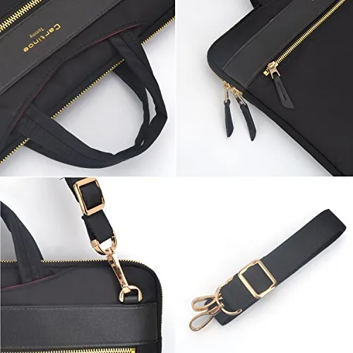 13 inch Laptop Bag, College Business  Briefcase Laptop Sleeve Case 12-13.3 inch Laptop Shoulder