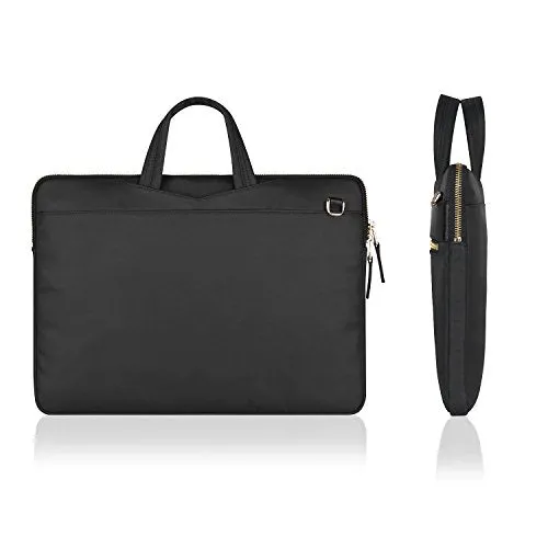 13 inch Laptop Bag, College Business  Briefcase Laptop Sleeve Case 12-13.3 inch Laptop Shoulder