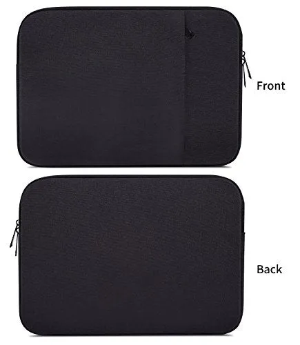 15.6" Waterpoof Laptop Sleeve Case for Acer Aspire E 15 E5-575, Acer Predator Helios 300 15.6,