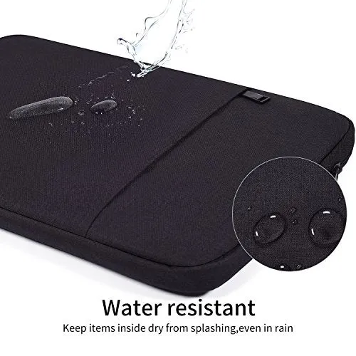 15.6" Waterpoof Laptop Sleeve Case for Acer Aspire E 15 E5-575, Acer Predator Helios 300 15.6,