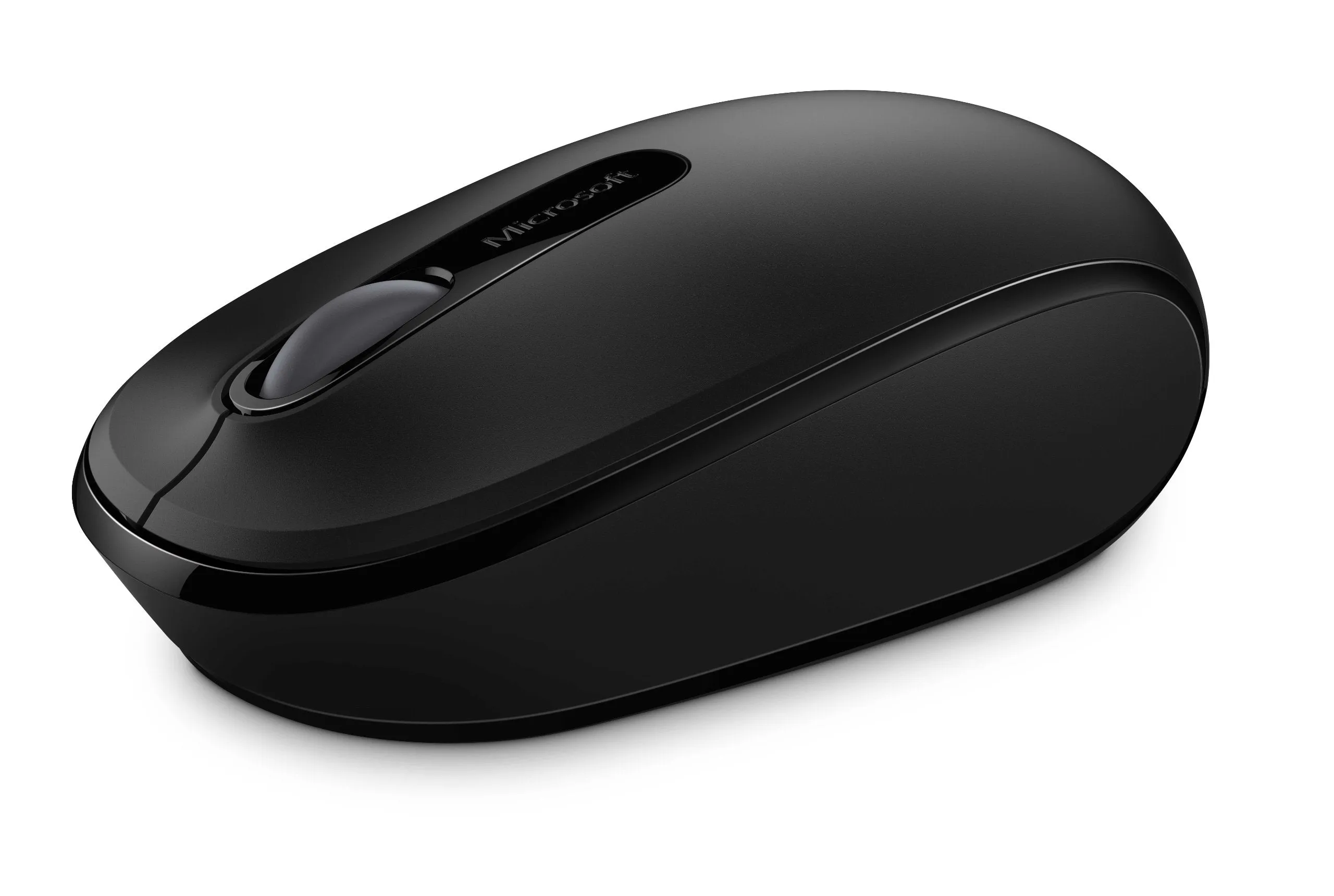 1850 Wireless Mouse Black