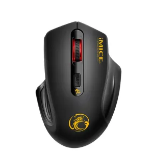 2.4 GHz Wireless Optical Mouse Mice   USB