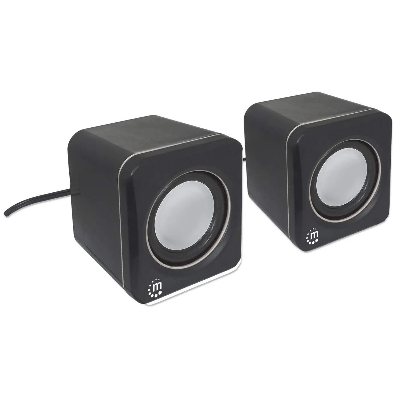 2600 Series Speaker System