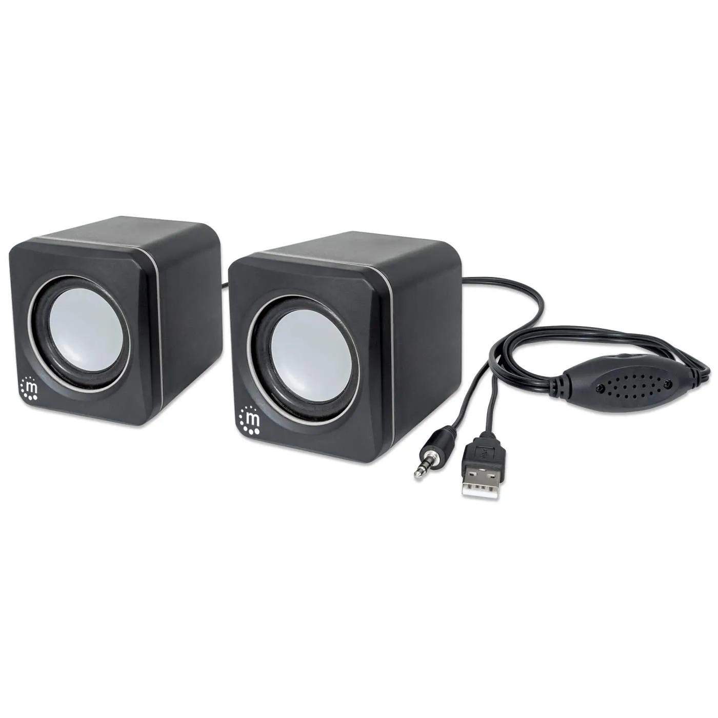 2600 Series Speaker System