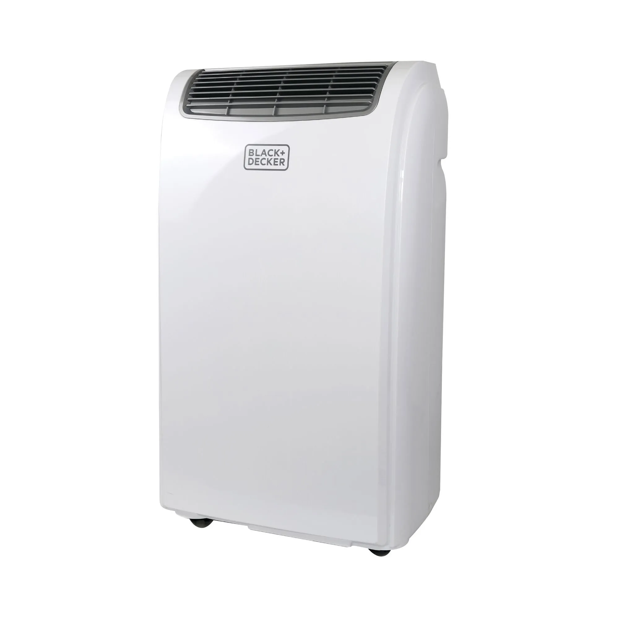 5,000 BTU SACC/CEC (8,500 BTU ASHRAE) Portable Air Conditioner with FOLLOW ME Remote Control