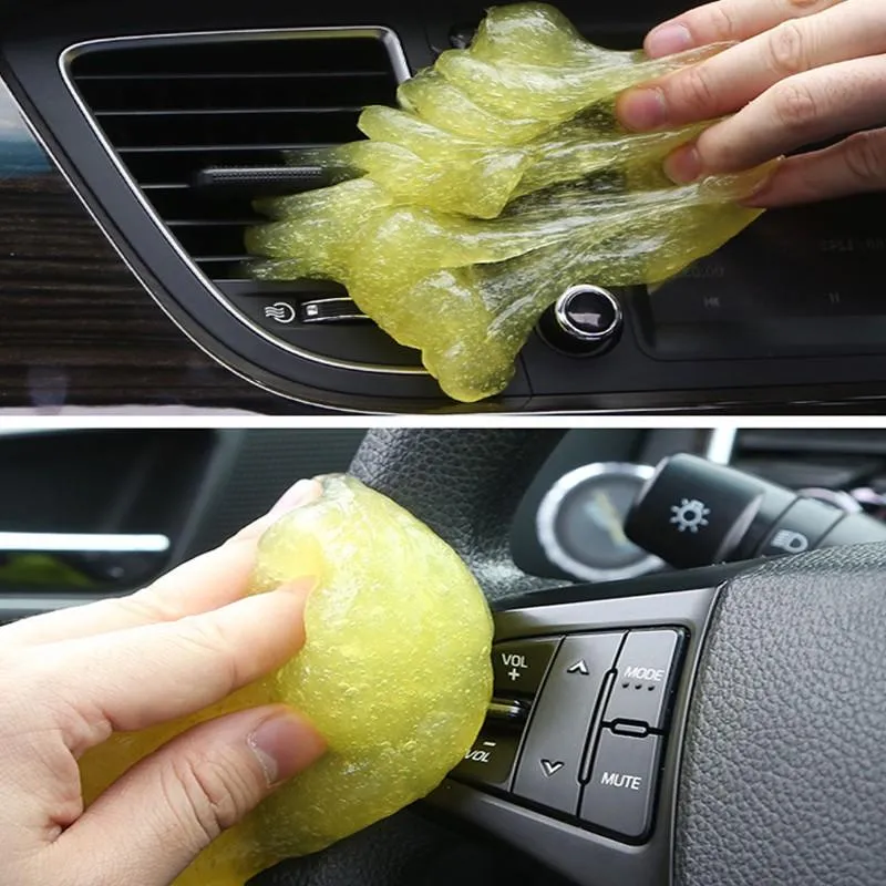 60ml Car Keyboard Cleaning Mud