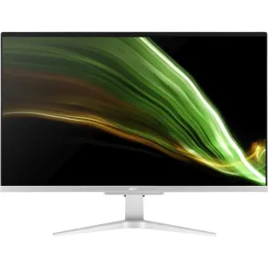 Acer C27-1655-UR11 - Aspire C 27" All-in-One Desktop Computer - DQ.BGGAA.001