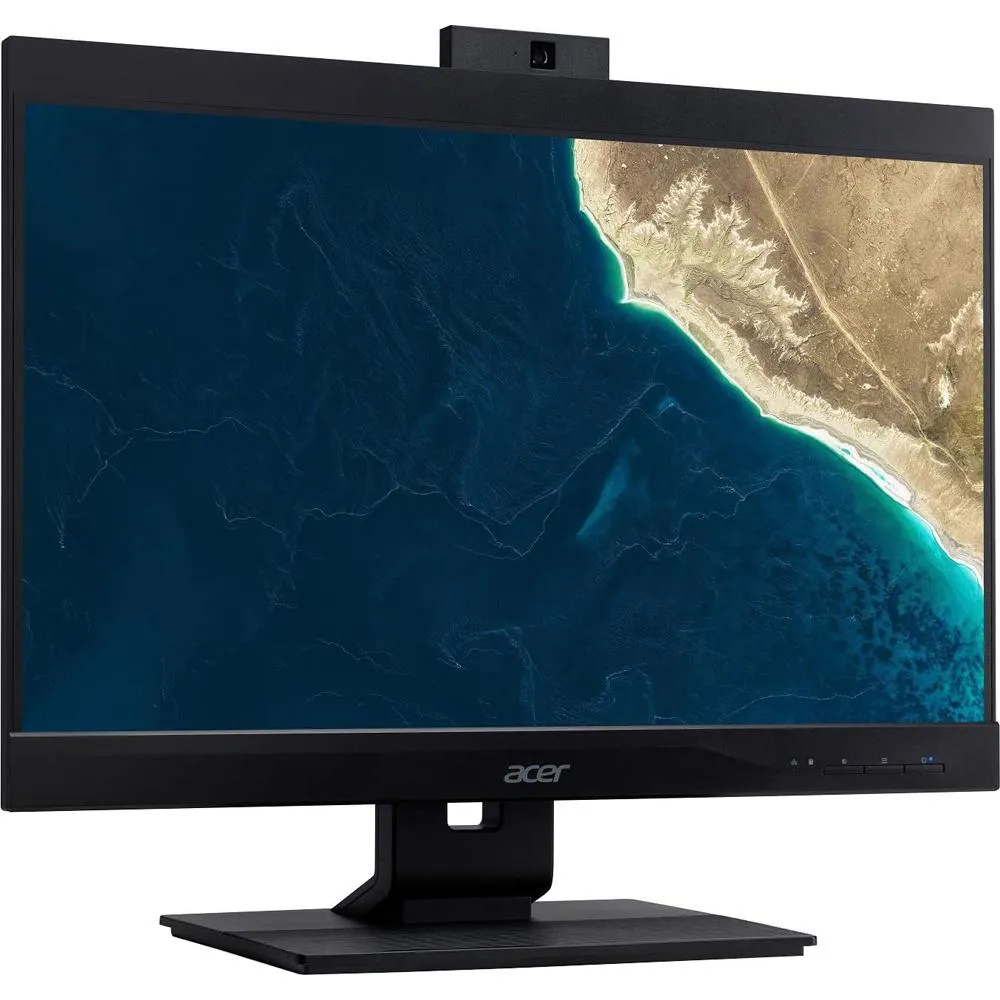 Acer VZ6880G-I51150S1 - Veriton Z 23.8" All-in-One Desktop Computer - DQ.VUXAA.001