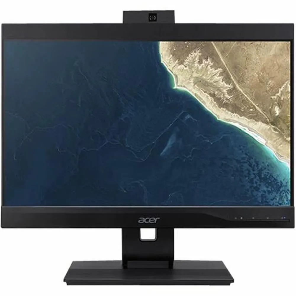 Acer VZ6880G-I51150S1 - Veriton Z 23.8" All-in-One Desktop Computer - DQ.VUXAA.001