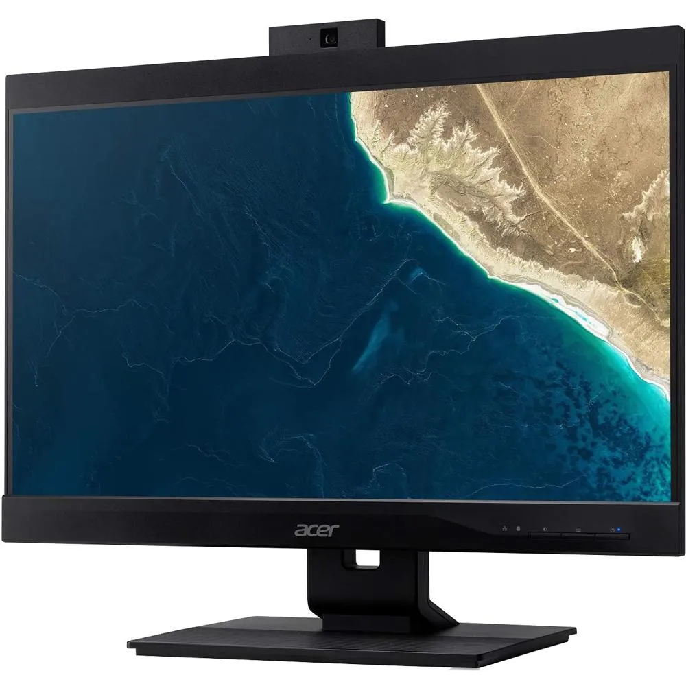 Acer VZ6880G-I51150S1 - Veriton Z 23.8" All-in-One Desktop Computer - DQ.VUXAA.001