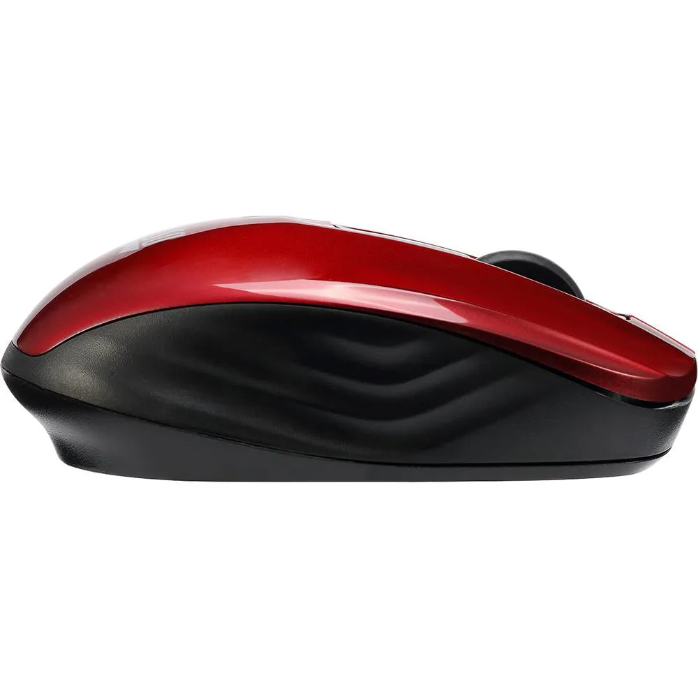 Adesso iMouse S50R 2.4GHz Wireless Mini Mouse