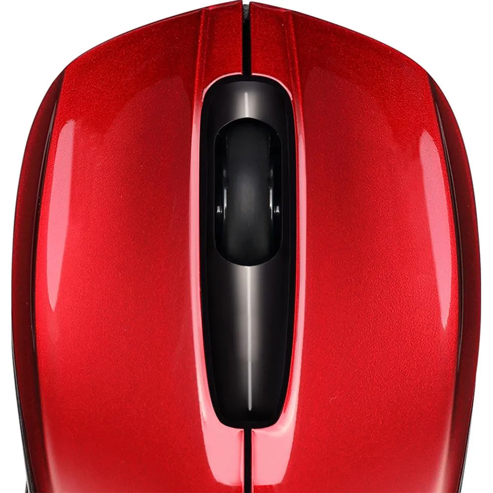 Adesso iMouse S50R 2.4GHz Wireless Mini Mouse