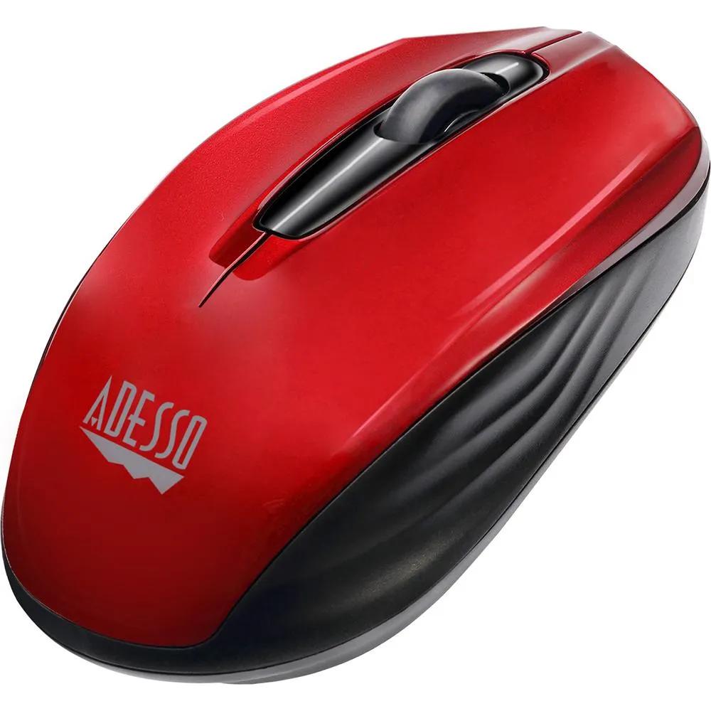 Adesso iMouse S50R 2.4GHz Wireless Mini Mouse