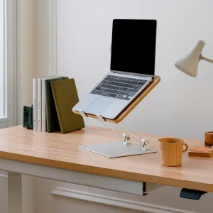 Adjustable Laptop Stand