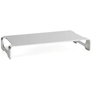 Aluminum Monitor Riser (16")