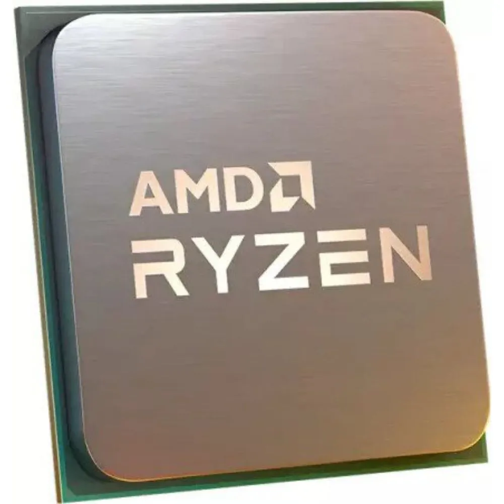 Amd Ryzen 5 5500 - 6X - 3.60 Ghz - So.Am4 - Incl. Amd Wraith Stealth Cooler