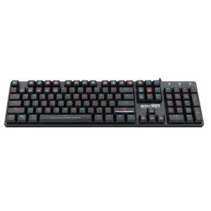 Armaggeddon Mechanical Wired Gaming Keyboard SMK-12R