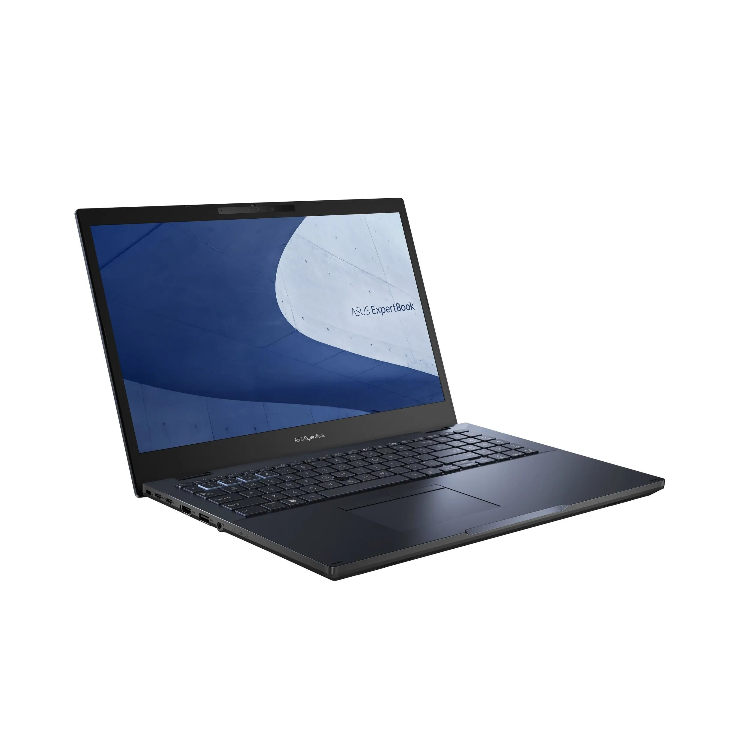 Asus Expertbook B2 B2502cba-Kj0460x - 39.6 Cm (15.6") - Intel Core I7-1260P - Star Black