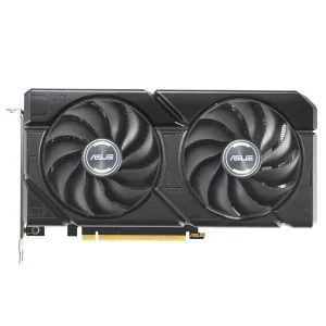 Asus Grafikkarte Dual Geforce Rtx 4060 Evo - 8 Gb Gddr6 Oc