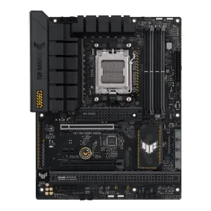 Asus Mainboard Tuf Gaming B650-Plus - Atx - Amd Am5 Socket - Amd B650