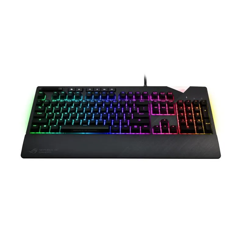 ASUS ROG Strix Flare RGB Mechanical Gaming Keyboard [PC]