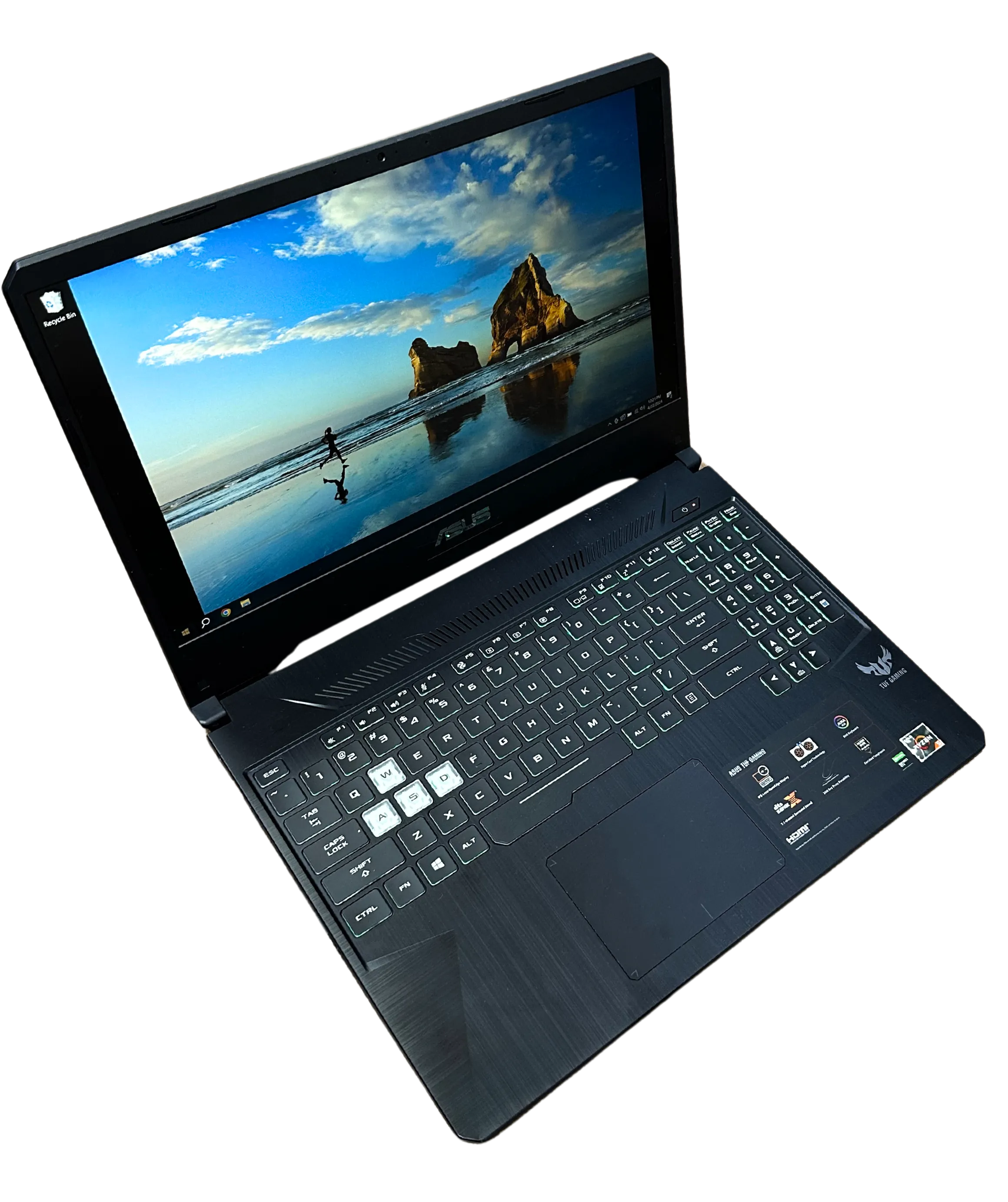 ASUS TUF Gaming Laptop