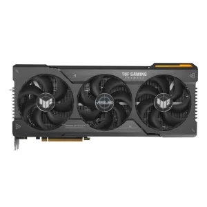 Asus Tuf Gaming Radeon Rx 7900 Xt - Oc Edition - Graphics Card - Radeon Rx 7900 Xt - 20 Gb - Gray