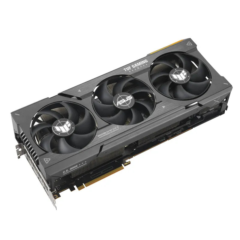 Asus Tuf Gaming Radeon Rx 7900 Xt - Oc Edition - Graphics Card - Radeon Rx 7900 Xt - 20 Gb - Gray