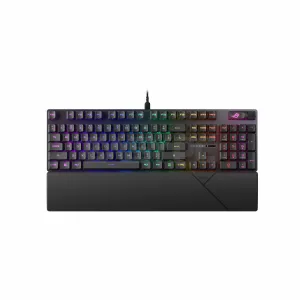 Asus XA12 ROG Strix Scope II RX Blue Mechanical Keyboard