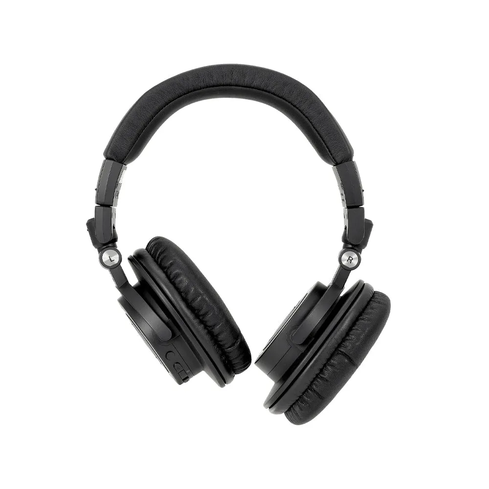 Audio-Technica ATH-M50xBT2 Wireless Over-Ear Headphones