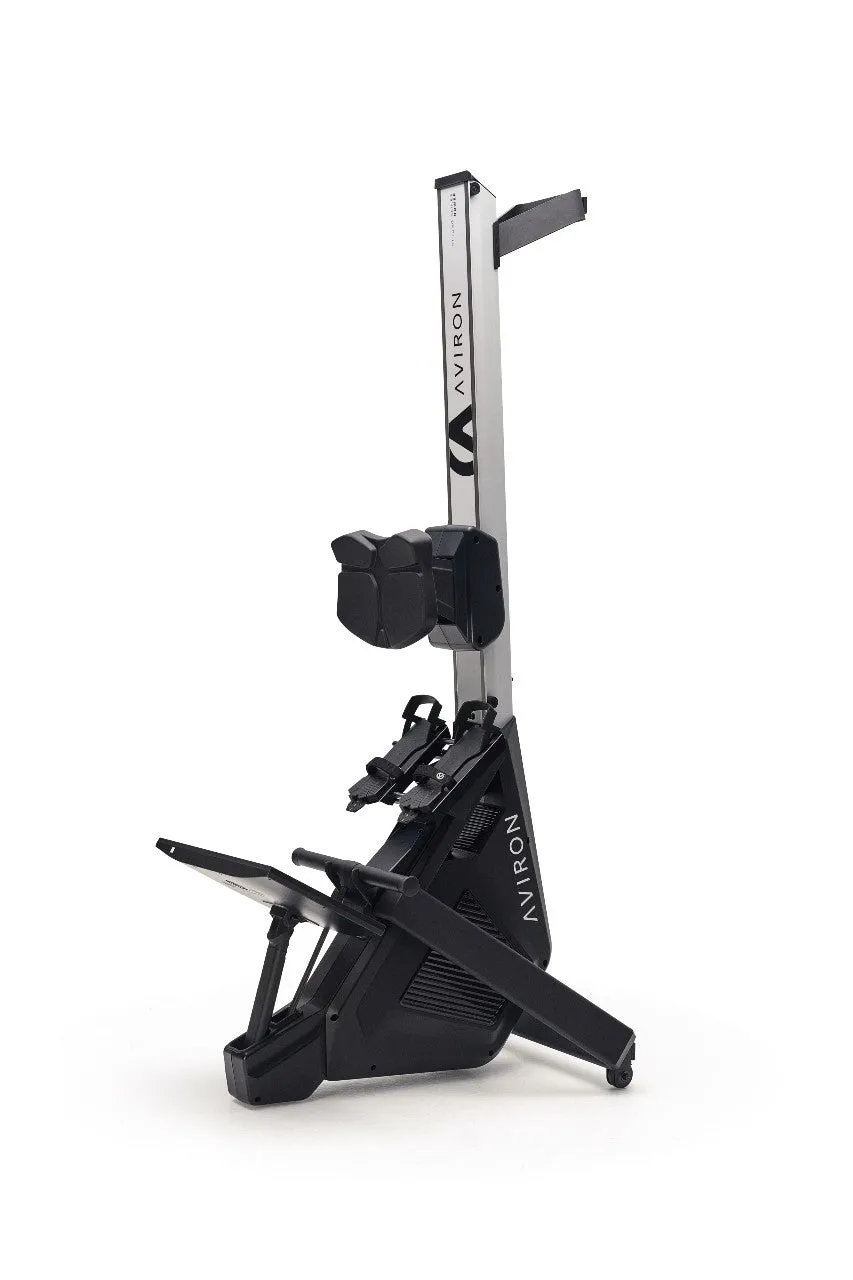 Aviron Strong Series Interactive Rower