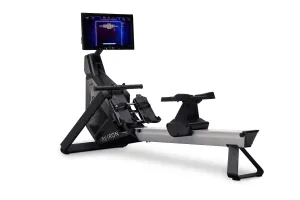 Aviron Strong Series Interactive Rower