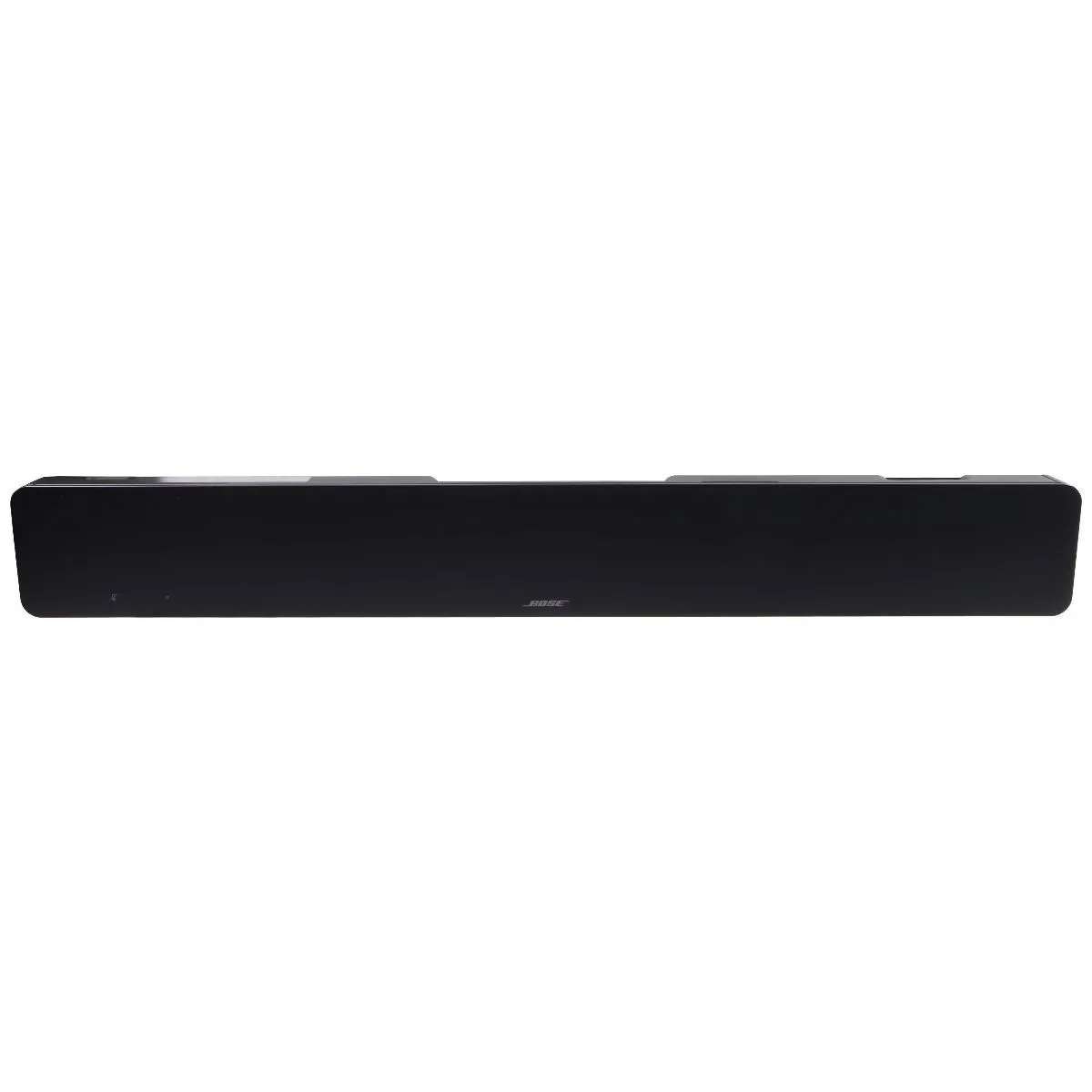 Bose Soundbar 500 Smart Speaker with Alexa/Google Assistant & Remote (424096)