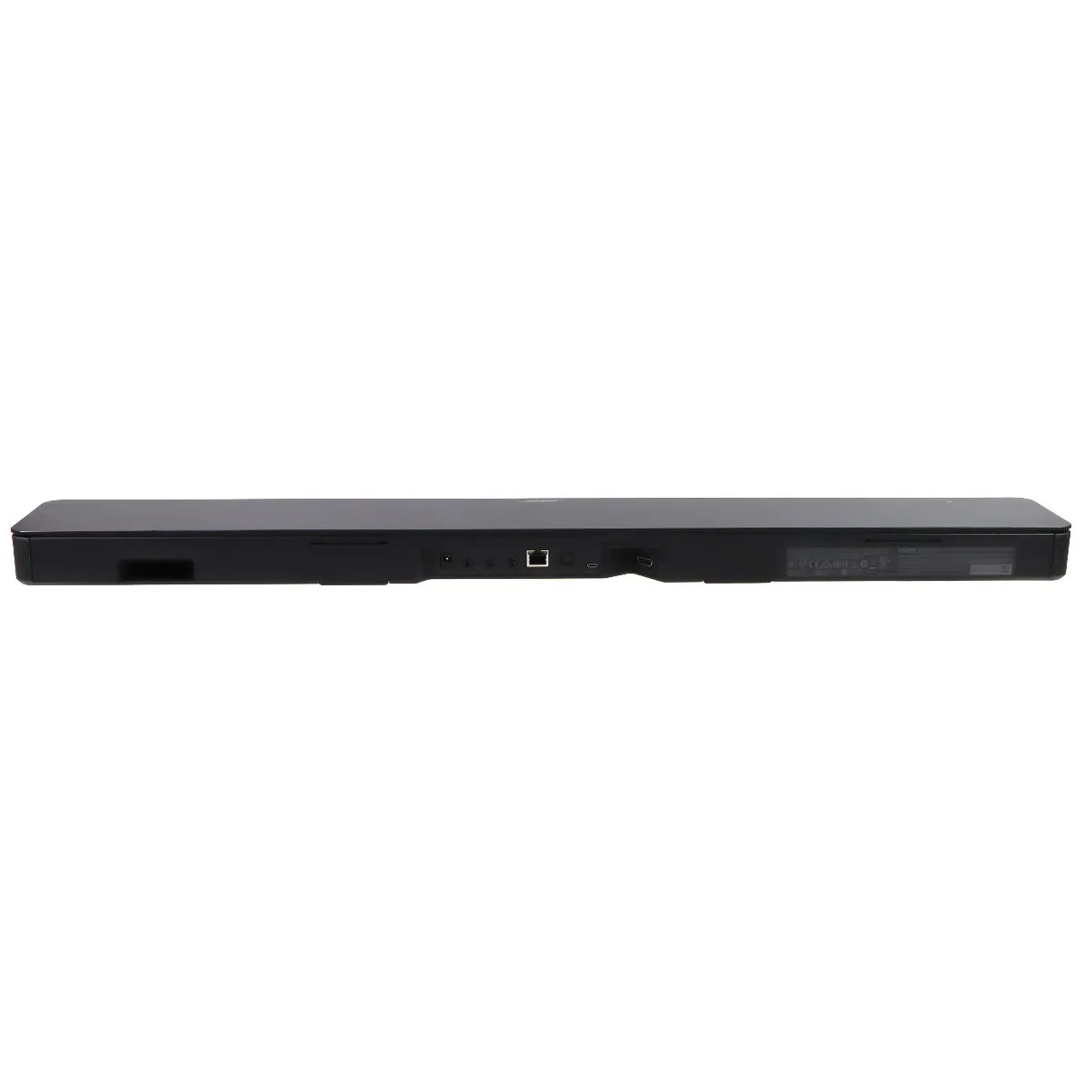 Bose Soundbar 500 Smart Speaker with Alexa/Google Assistant & Remote (424096)