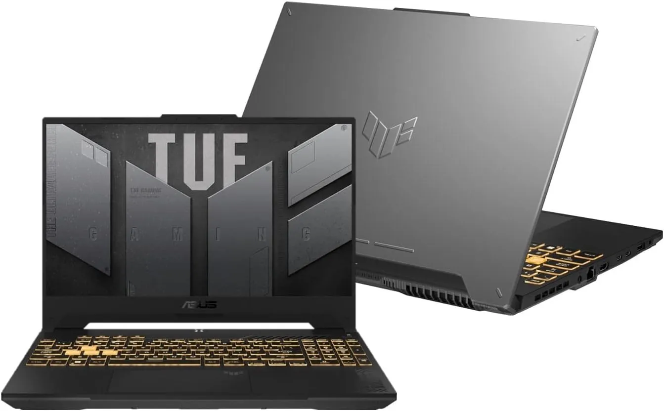 BRAND NEW Asus TUF 15.6" Gaming Laptop Intel Core i7-13620H 16GB 1TB Ssd NVIDIA RTX 4070 Win 11 FX507VI-F15.I74070