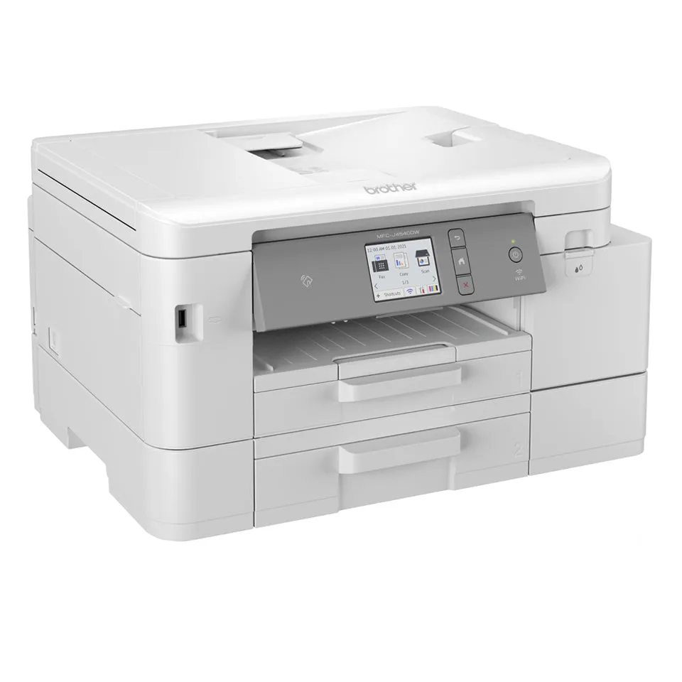 Brother Multifunction Printer Mfc-J4540dwxl