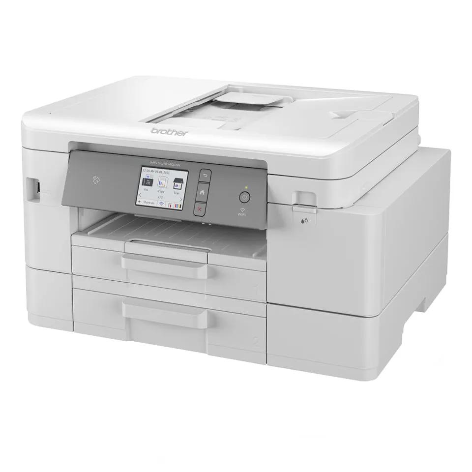 Brother Multifunction Printer Mfc-J4540dwxl