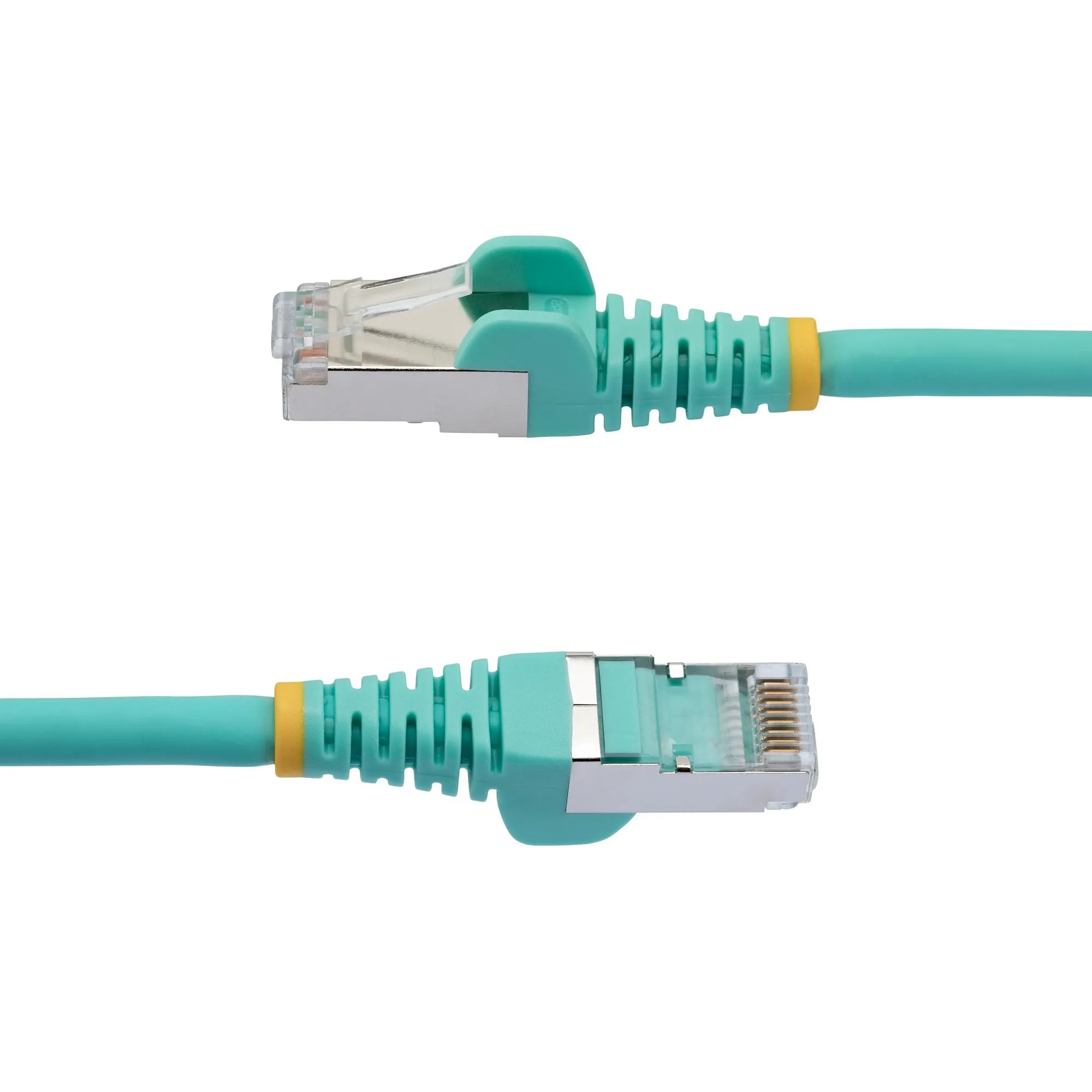 Cat6a Ethernet Cable - 1.5M