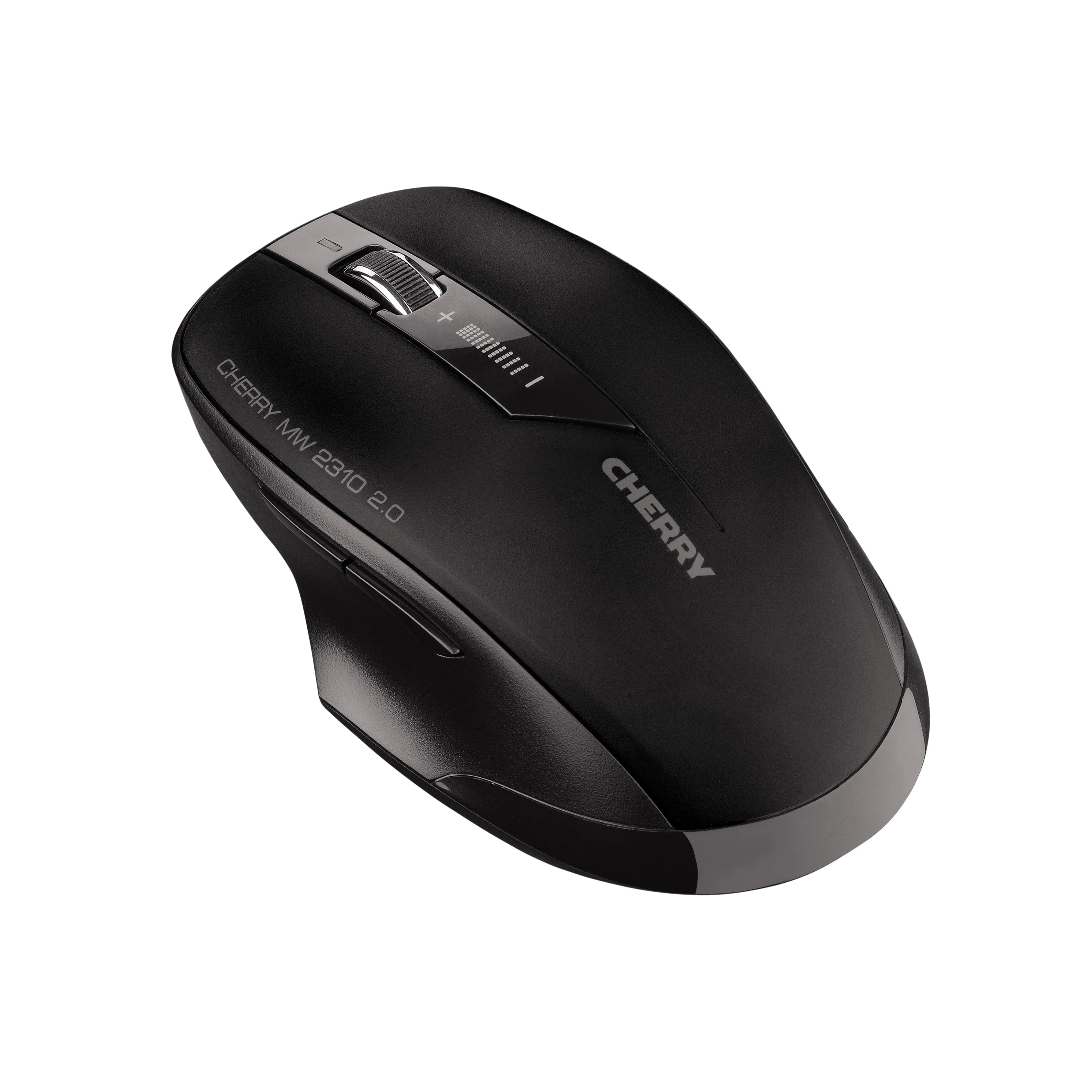 Cherry Mouse Mw 2310 Black