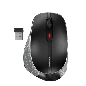 Cherry Mw 8C Ergo Mouse