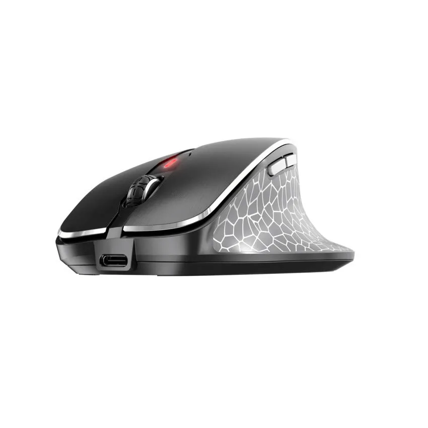 Cherry Mw 8C Ergo Mouse