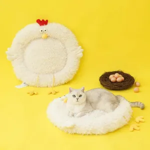 Cluck Pet Mat