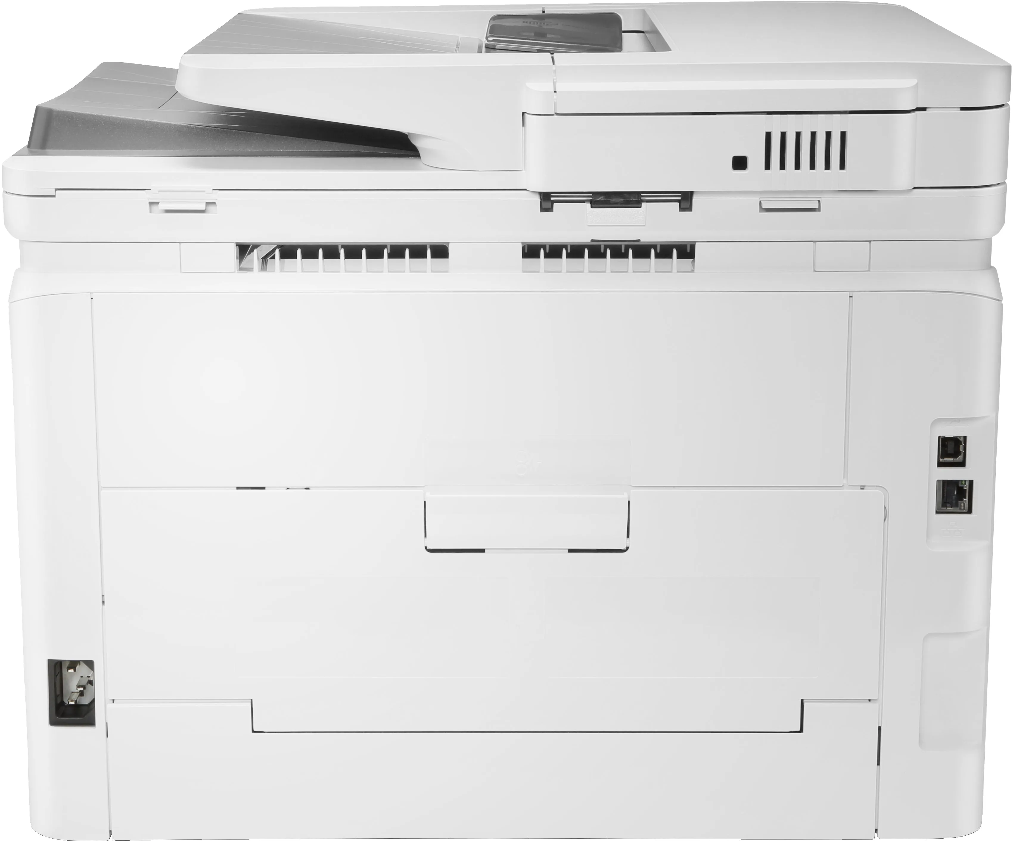 Color Laserjet Pro Mfp M282nw