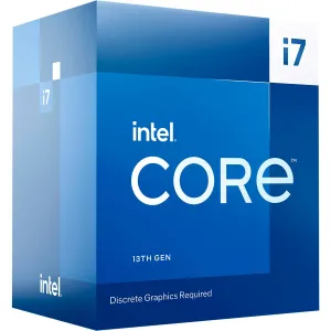 Core I7-13700F 2.10Ghz