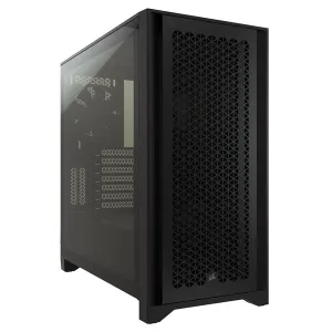 Corsair | Player 1 Core i5 | 16GB RAM | 500GB SSD | RTX3060 8GB