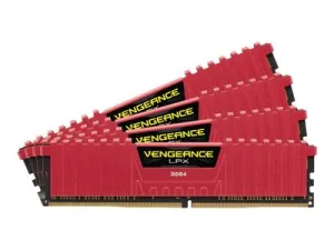 Corsair Ram Vengeance Lpx - 64 Gb (4 X 16 Gb Kit) - Ddr4 2133 Dimm Cl13