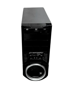 CyberPowerPC Desktop Gamer Tower