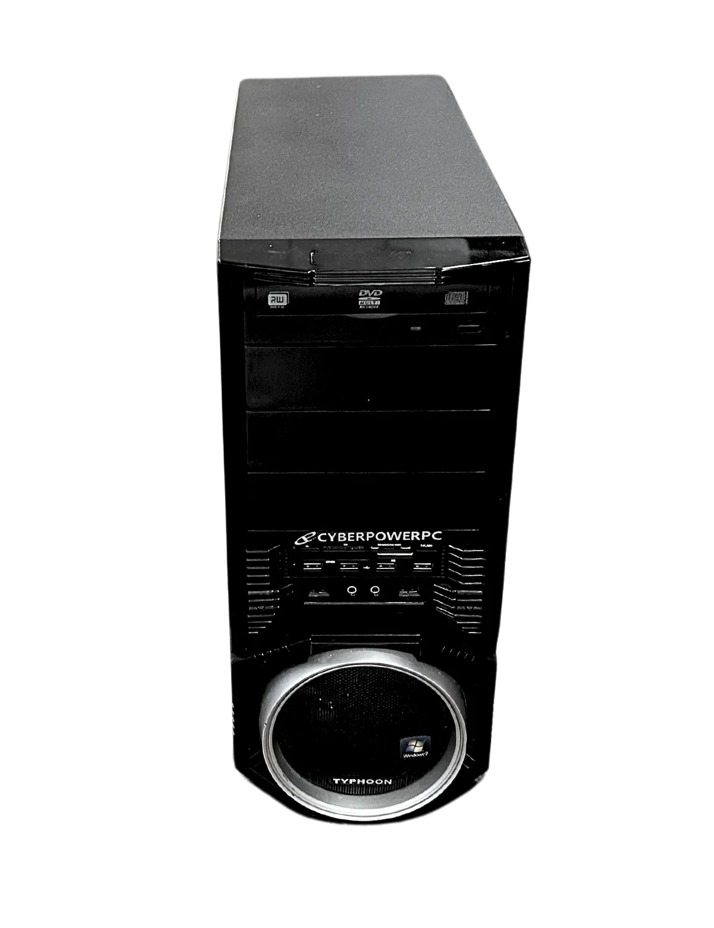 CyberPowerPC Desktop Gamer Tower